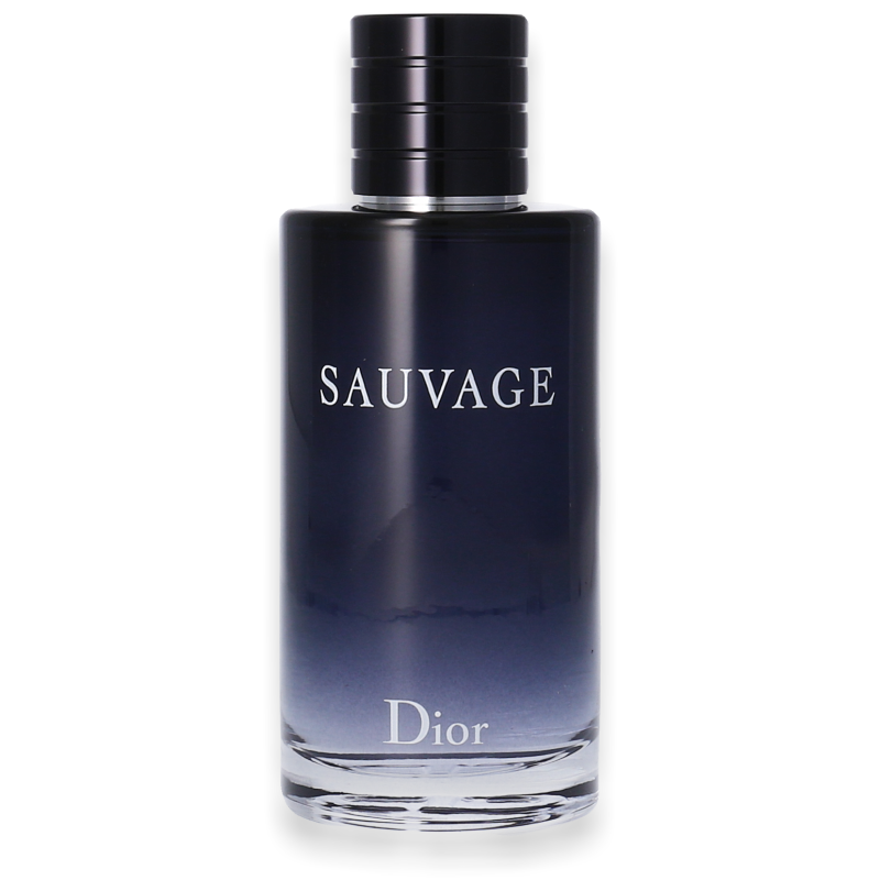 Dior Sauvage Eau de Toilette 100ml