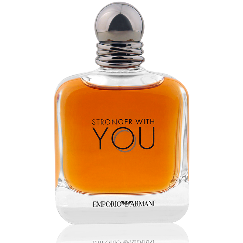Giorgio Armani Stronger With You Eau de Toilette 50ml
