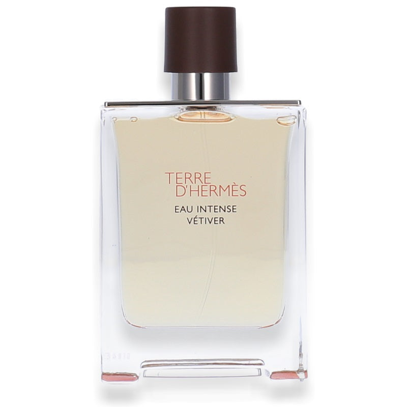 Hermès Terre d'Hermès Eau Intense Vetiver Eau de Parfum 100ml