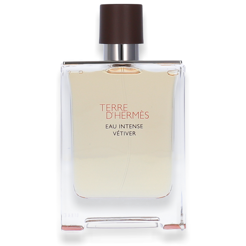 Hermès Terre d'Hermès Eau Intense Vetiver Eau de Parfum 100ml