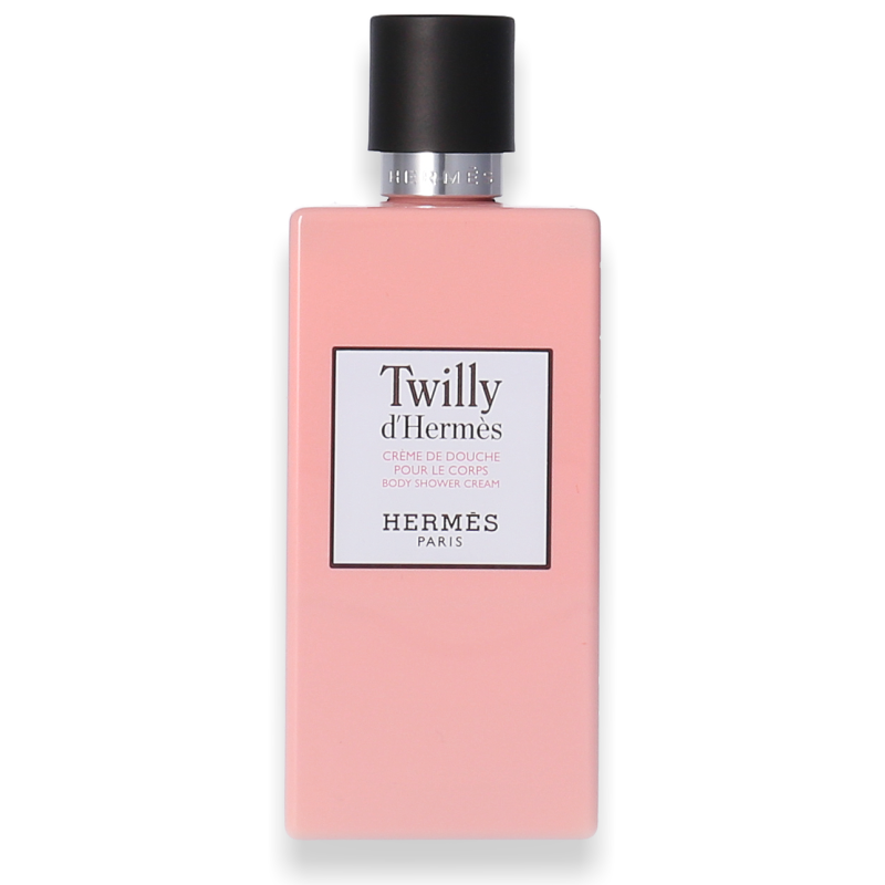 Hermès Twilly d'Hermes Shower Cream 200ml