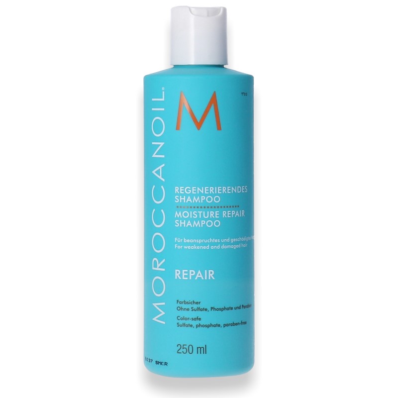 Moroccanoil Moisture Repair Shampoo 250ml