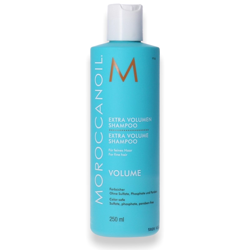 Moroccanoil Extra Volume Shampoo 250ml
