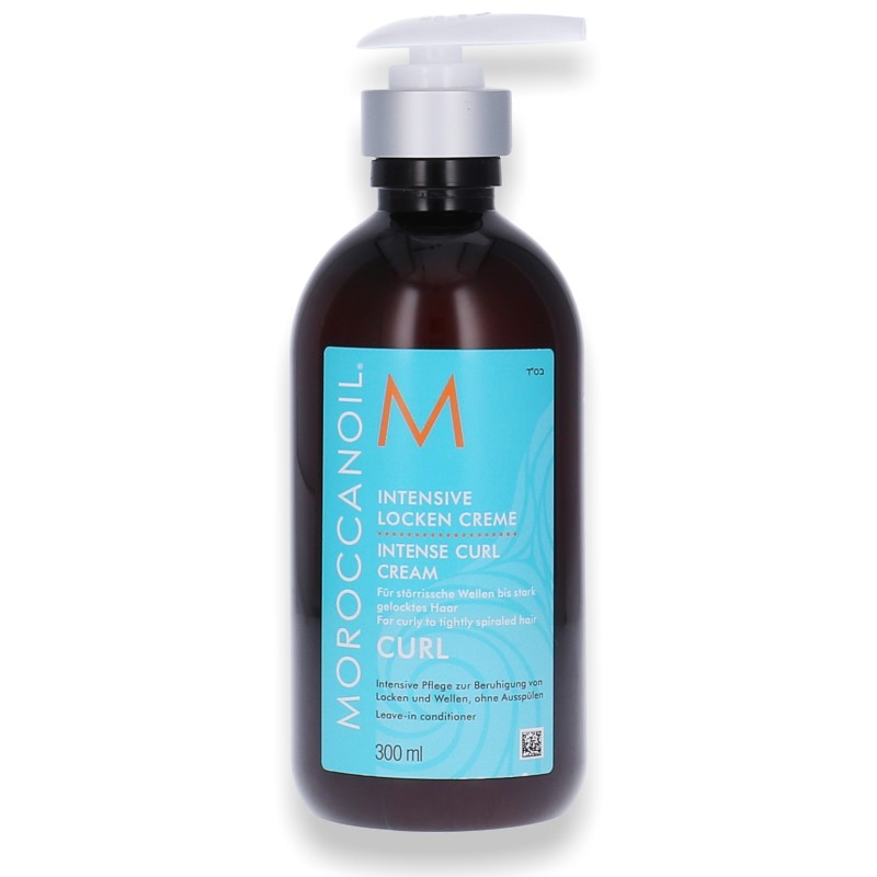 Moroccanoil Intense Curl Cream 300ml