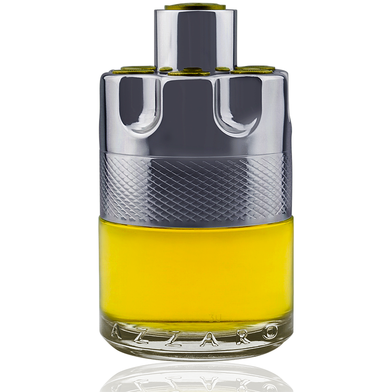 Azzaro Wanted Eau de Toilette 50ml