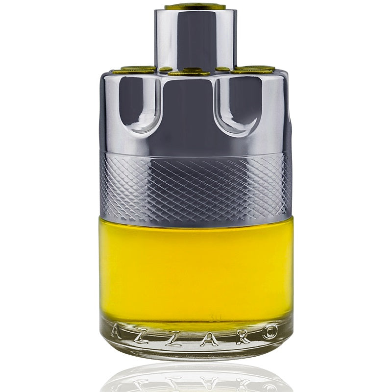 Azzaro Wanted Eau de Toilette 100ml