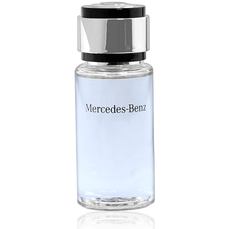 Mercedes Benz for Men Eau de Toilette 120ml