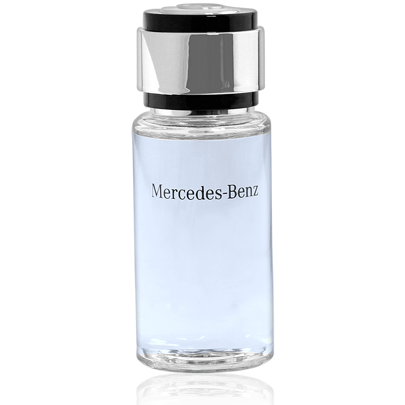Mercedes Benz for Men Eau de Toilette 120ml