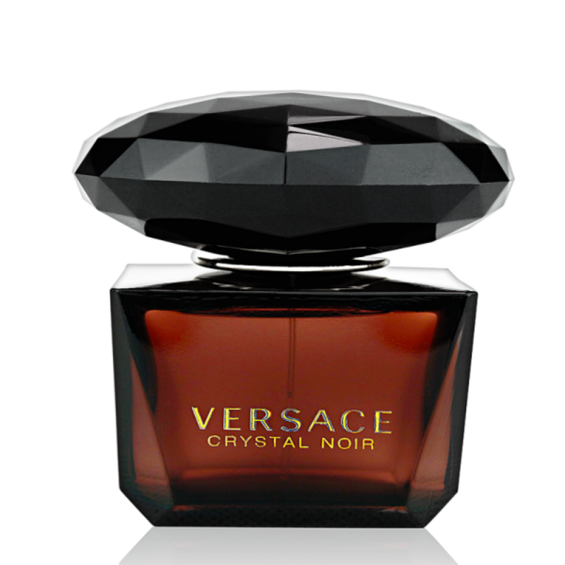 Versace Crystal Noir Eau de Parfum 50ml