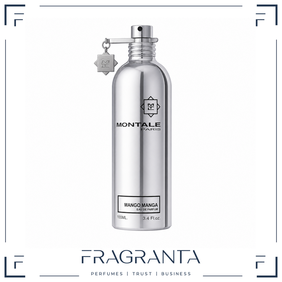 Montale Paris Mango Manga Eau de Parfum 100ml – Produktbild