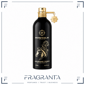 Montale Paris Arabians Tonka Eau de Parfum 100ml – product image