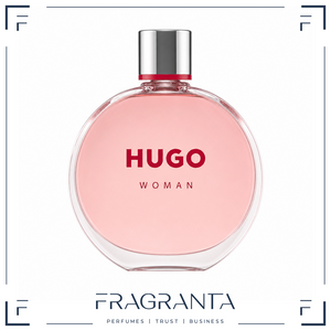 Hugo Boss Women New Design Eau de Parfum 75ml – product image