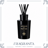 Acqua di Parma Signatures Of The Sun Oud Diffuser 180ml – Produktbild