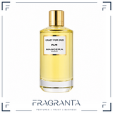 Mancera Crazy for Oud Eau de Parfum 120ml – Produktbild