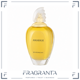 Givenchy Amarige Eau de Toilette 100ml – product image
