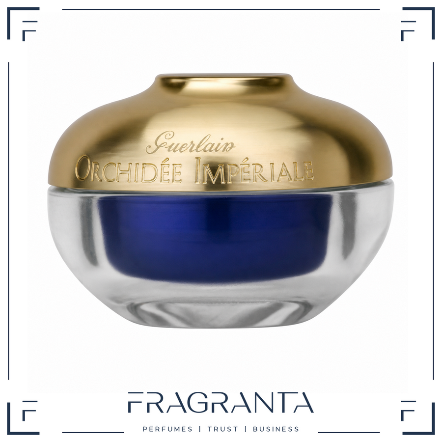 Guerlain Orchidée Impériale Reichhaltige Creme 50ml – Produktbild