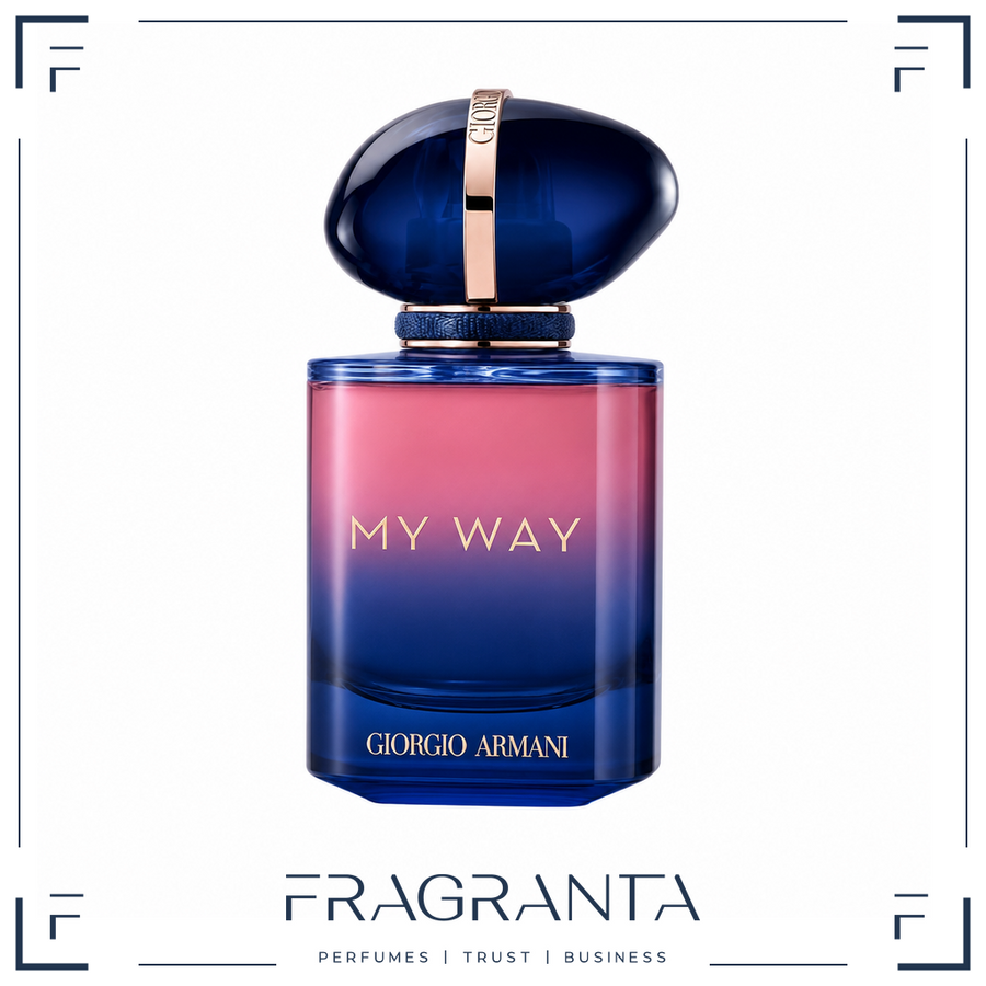Giorgio Armani My Way Le Parfum 30ml – Produktbild