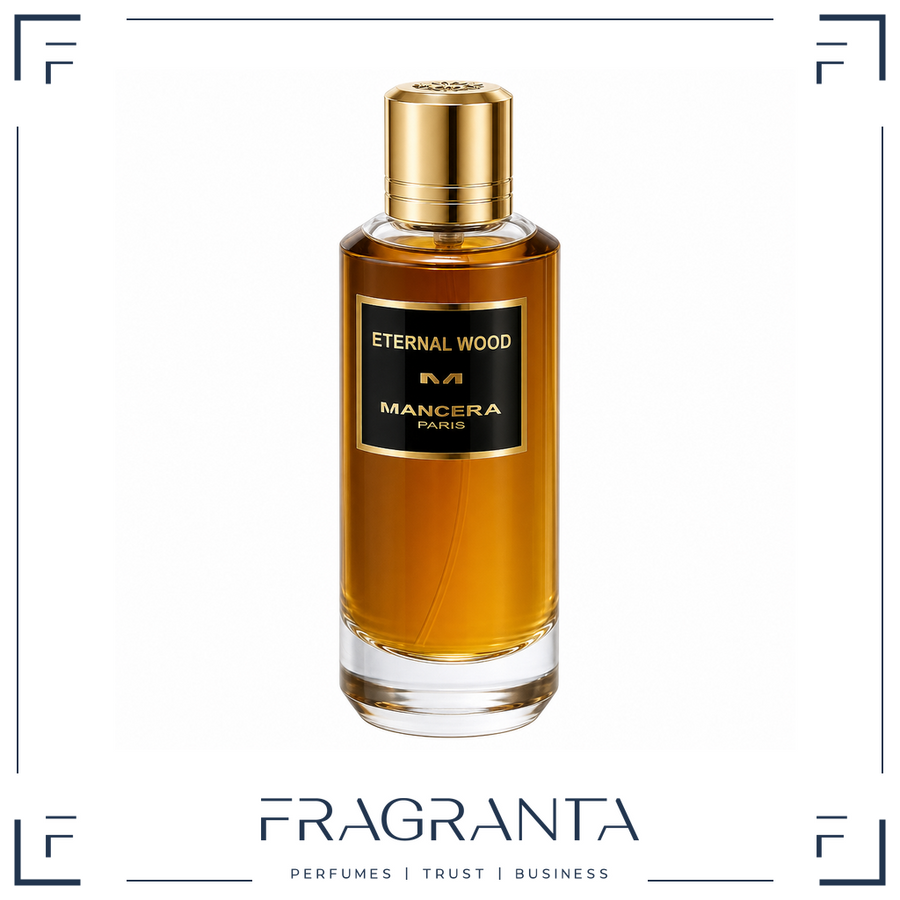 Mancera Classics Eternal Wood Eau de Parfum 60ml – product image