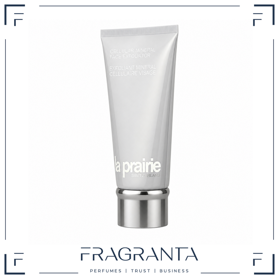 La Prairie Cellular Mineral Face Exfoliator 100ml – product image
