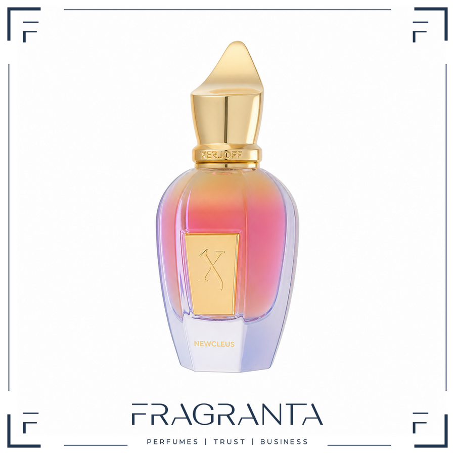 XerJoff Newcleus Eau de Parfum 50ml – product image