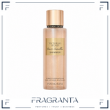 Victoria's Secret Bare Vanilla Shimmer Fragrance Mist 250ml – product image