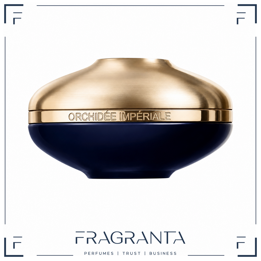 Guerlain Orchidée Impériale La Crème de Longévité 50ml – product image