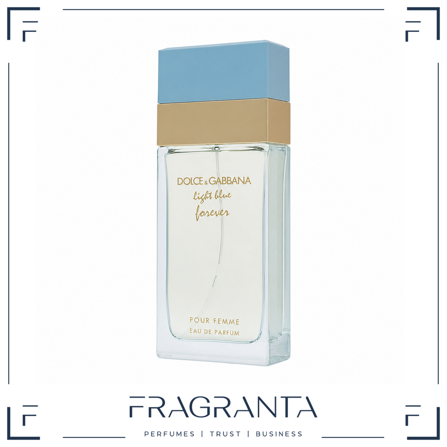 Dolce & Gabbana Light Blue Forever Eau de Parfum 50ml – product image