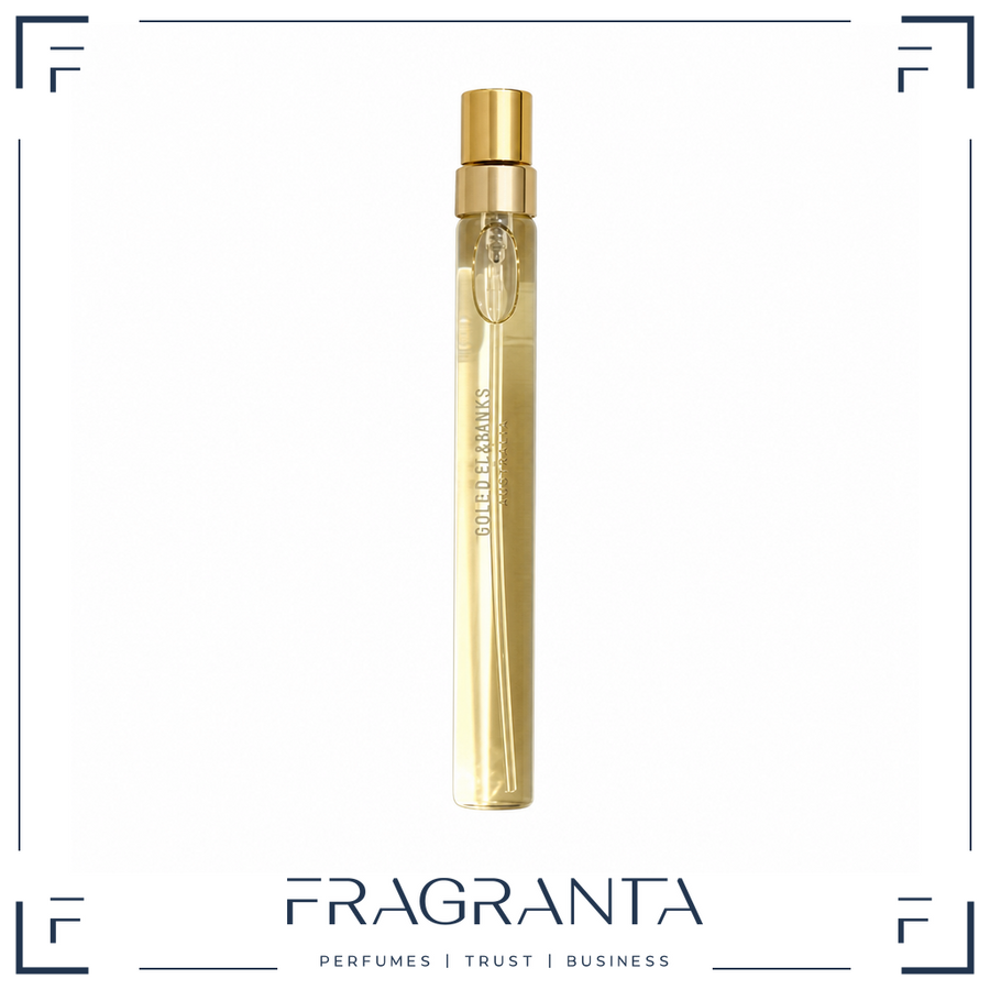 Goldfield & Banks Rose Magnitude Eau de Parfum 10ml – Produktbild