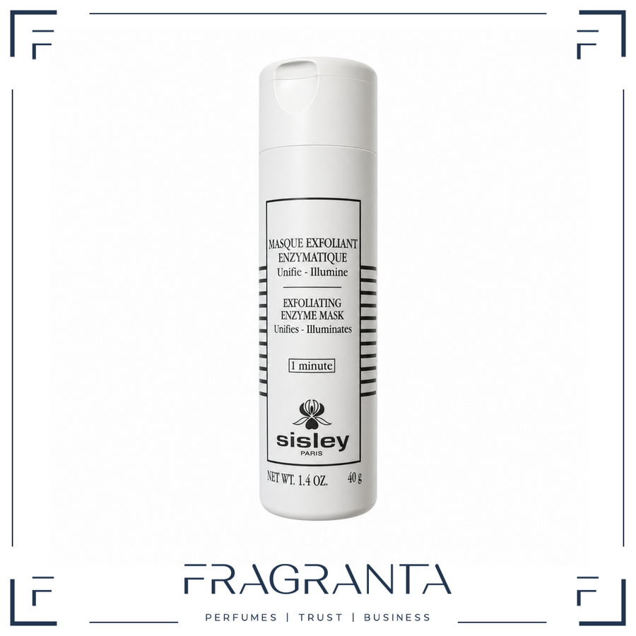 Sisley Masque Exfoliant Enzymatique 40ml – Produktbild
