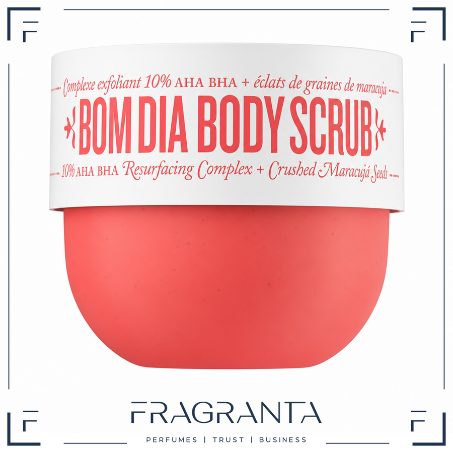 Sol de Janeiro Bom Dia Bright Cream 240ml – product image