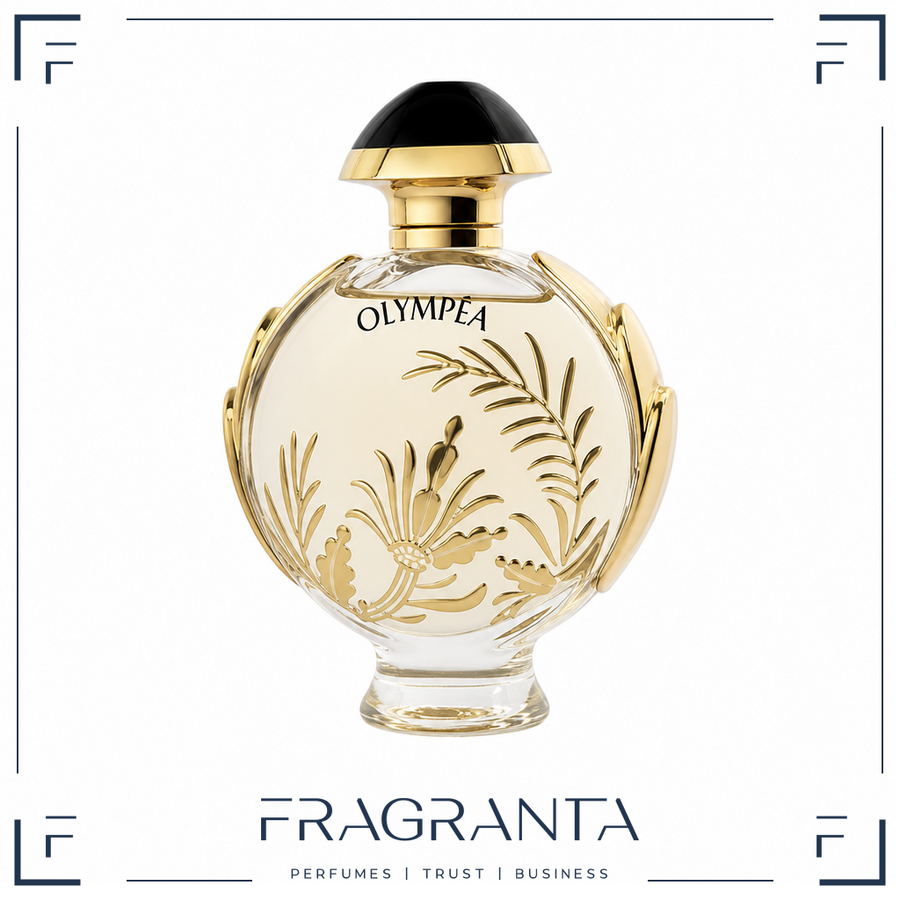 Paco Rabanne Olympéa Solar Eau de Parfum 80ml – product image