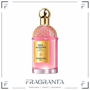 Guerlain Aqua Allegoria Florabloom Forte Eau de Parfum 75ml – product image