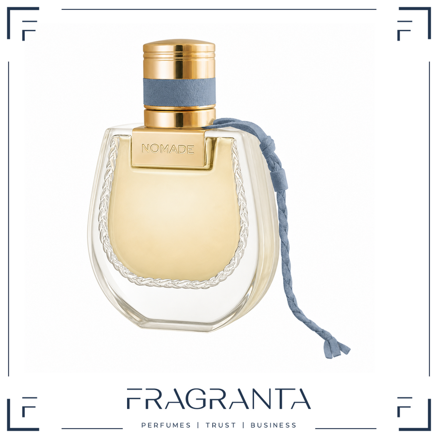 Chloé Nomade Lumière D'Égypte Eau de Parfum 50ml – product image