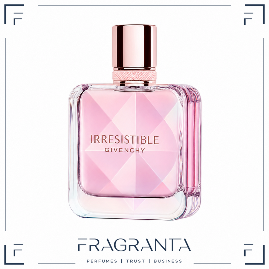 Givenchy Irresistible Nectar Eau de Parfum 50ml – product image