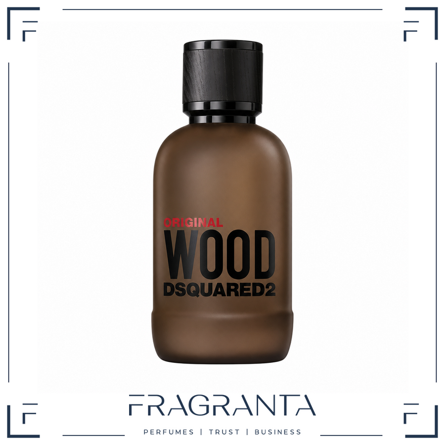 Dsquared² Original Wood Eau De Parfum 5ml – product image