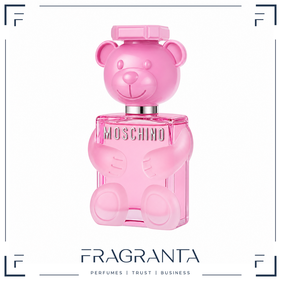 Moschino Toy 2 Bubble Gum Eau de Parfum 100ml – product image