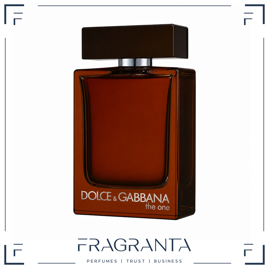 Dolce & Gabbana The One Pour Homme Parfum 100ml – Produktbild