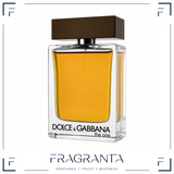 Dolce &amp; Gabbana The One for Men Eau de Toilette 150ml – Produktbild