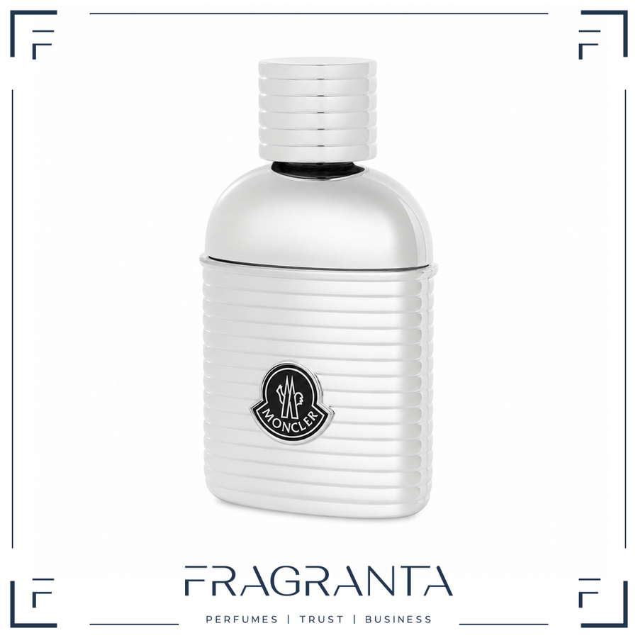 Moncler Pour Homme Eau de Parfum 60ml – Produktbild