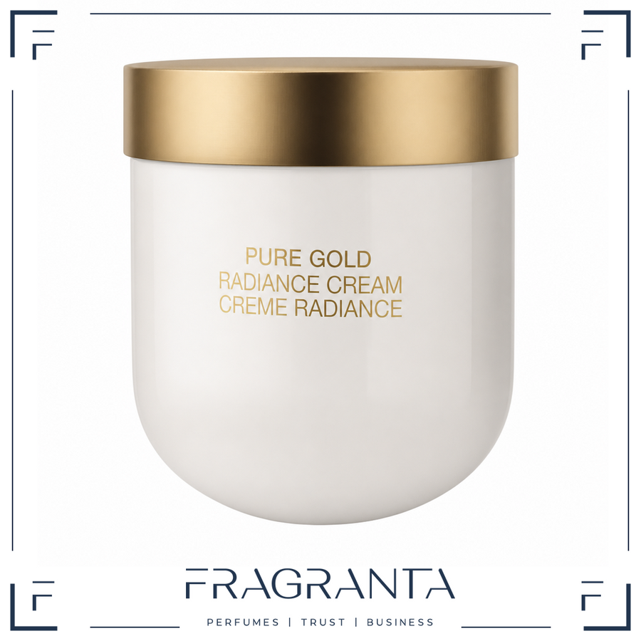 La Prairie Pure Gold Radiance day cream 50ml – product image