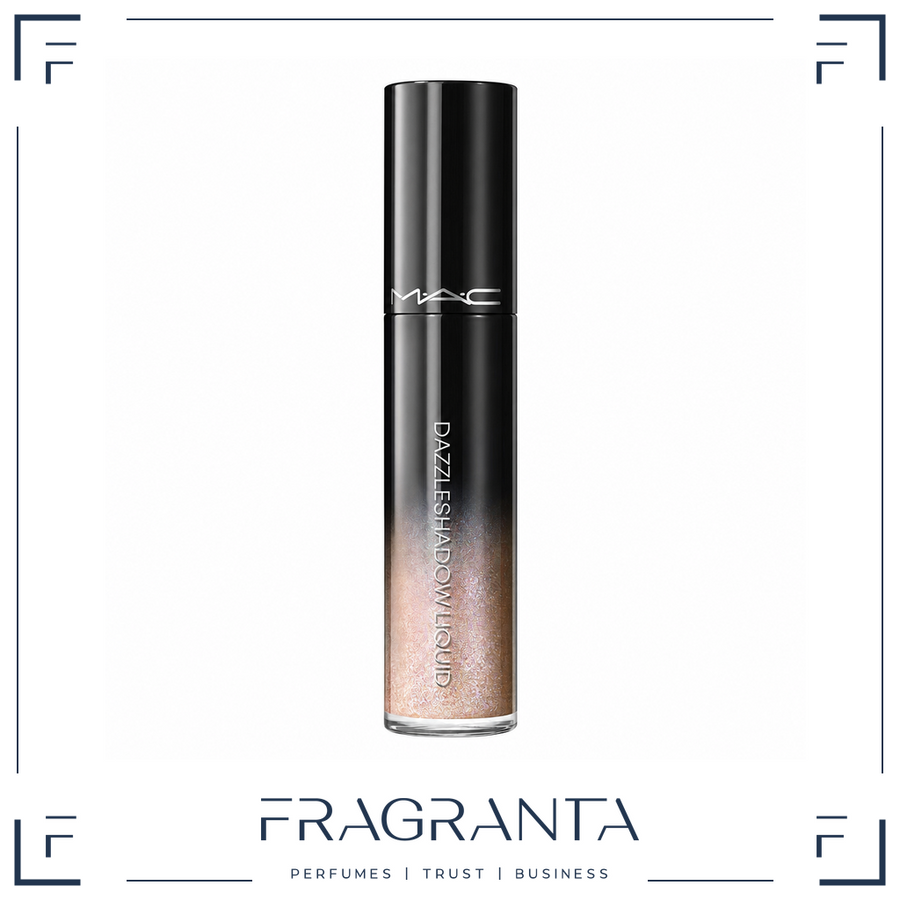 MAC Dazzleshadow Liquid Eyeshadow Not Scared To Sparkle 4ml – Produktbild