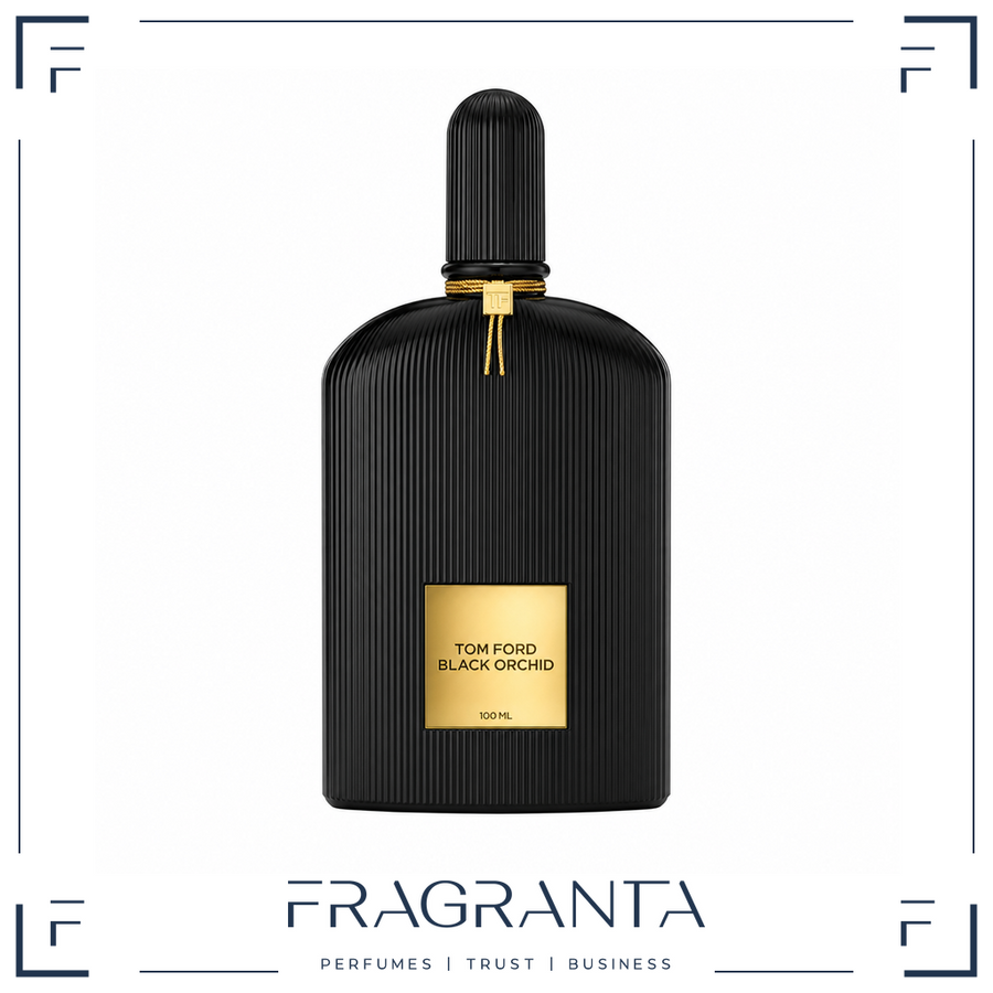 Tom Ford Velvet Orchid Eau de Parfum 100ml – product image