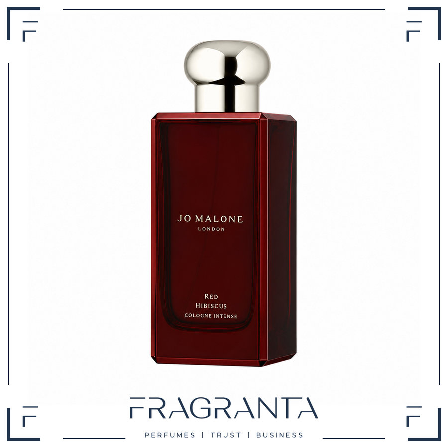 Jo Malone London Red Hibiscus Cologne Intense 100ml – Produktbild