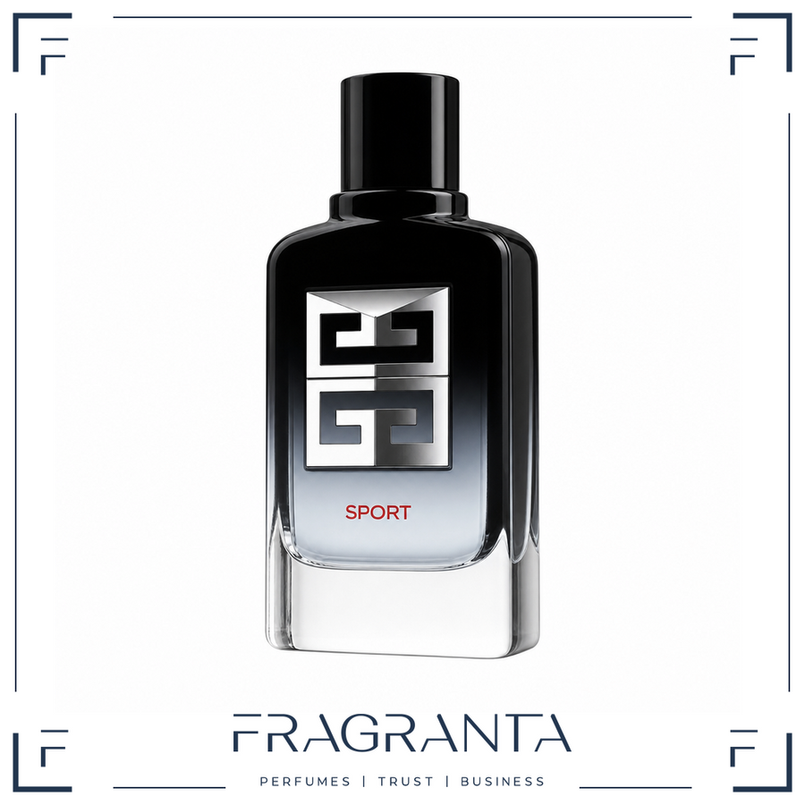 Givenchy Gentleman Society Sport Eau de Parfum 60ml – Produktbild