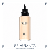 Givenchy L'Interdit Eau de Parfum Refill 150ml – product image
