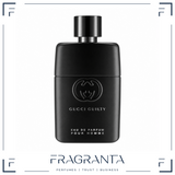 Gucci Guilty Pour Homme Eau de Parfum 50ml – Produktbild