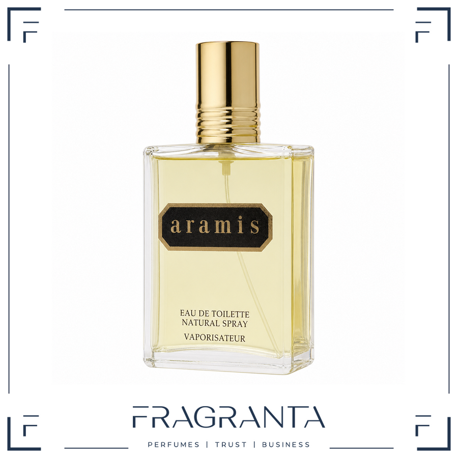 Aramis Classic Eau de Toilette für Herren 240ml – Produktbild