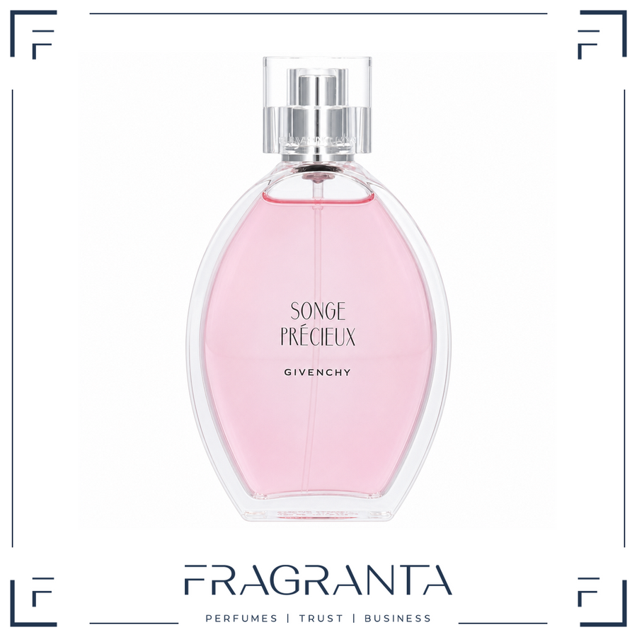 Givenchy Songe Précieux Eau de Toilette 50ml – Produktbild