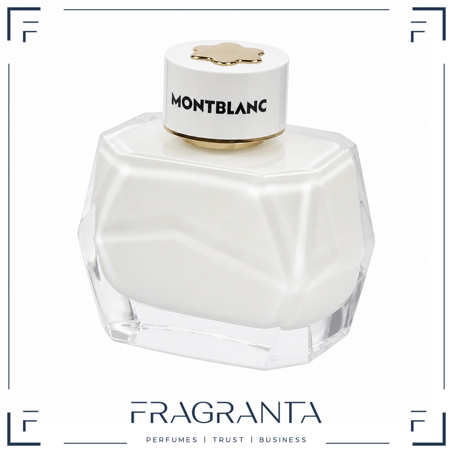 Mont Blanc Signature Eau de Parfum 90ml – product image