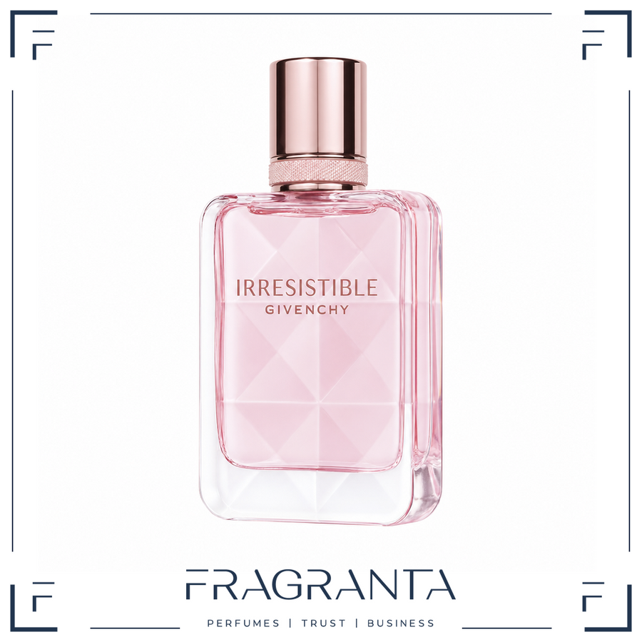 Givenchy Irresistible Very Floral Eau de Parfum 30ml – product image